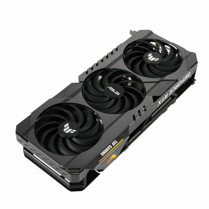 Placă Grafică Asus 90YV0IY3-M0NA00 24 GB GDDR6 NVIDIA GeForce RTX 4090