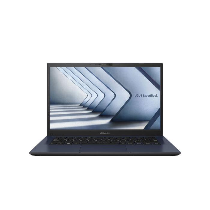 Laptop Asus 90NX05V1-M02450 14" Intel Core I3-1215U 8 GB RAM 256 GB 256 GB SSD Qwerty Spaniolă