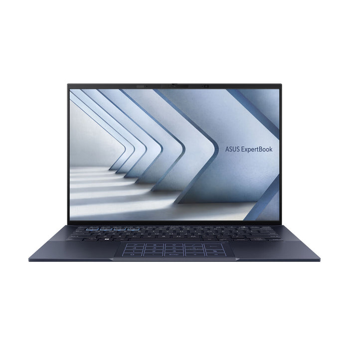 Laptop Asus ExpertBook B9 OLED B9403CVA-KM0098X Qwerty Spaniolă 14" Intel Core i7-1355U 16 GB RAM 1 TB SSD