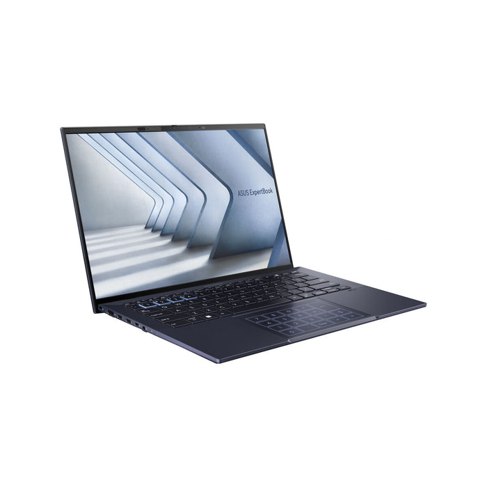 Laptop Asus ExpertBook B9 OLED B9403CVA-KM0098X Qwerty Spaniolă 14" Intel Core i7-1355U 16 GB RAM 1 TB SSD