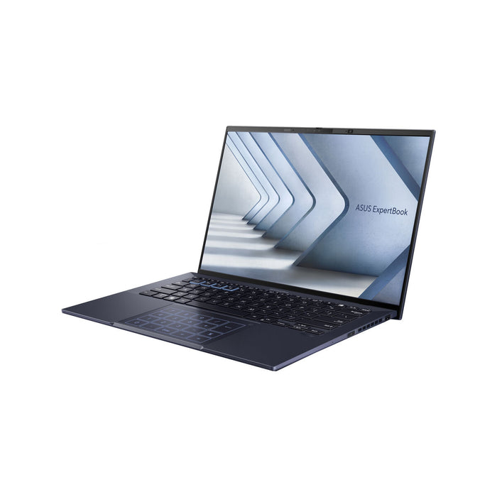 Laptop Asus ExpertBook B9 OLED B9403CVA-KM0098X Qwerty Spaniolă 14" Intel Core i7-1355U 16 GB RAM 1 TB SSD