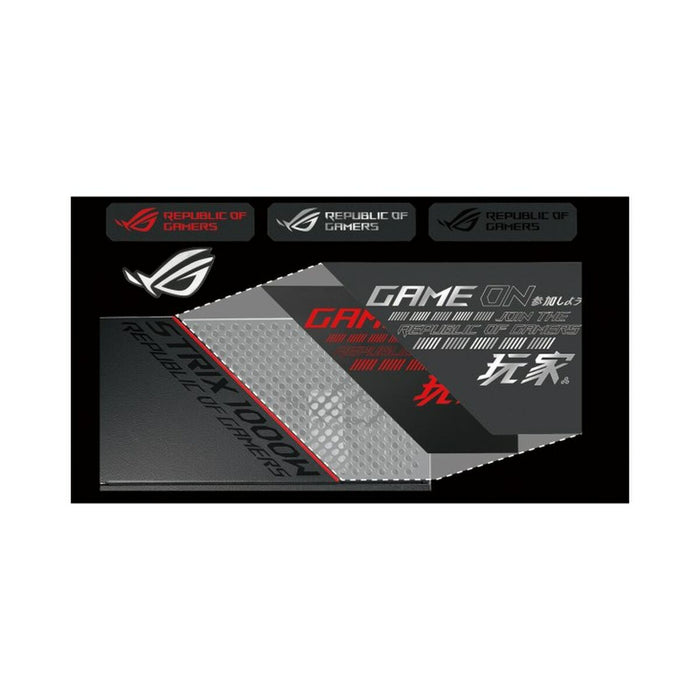 Sursă de Alimentare Asus 90YE00AA-B0NA00 1000 W 125 W 80 Plus Gold RoHS