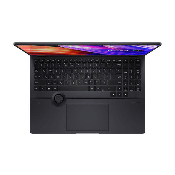Laptop Asus OLED H7604JI-MY111X 16" i9-13980HX 32 GB RAM 1 TB Qwerty Spaniolă
