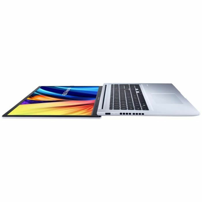 Laptop Asus S1702 17,3" Intel Core I3-1220P 8 GB RAM 512 GB SSD