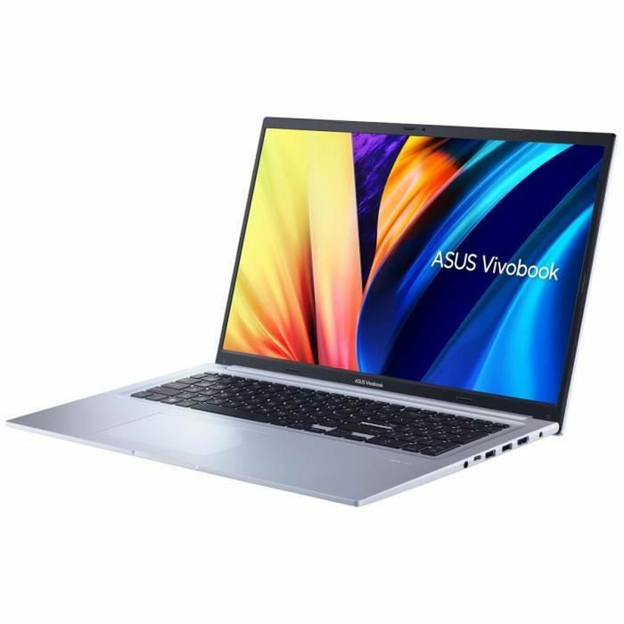Laptop Asus S1702 17,3" Intel Core I3-1220P 8 GB RAM 512 GB SSD