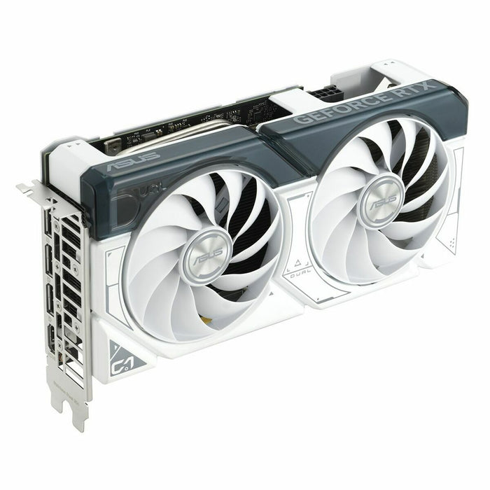 Placă Grafică Asus 90YV0JC2-M0NA00 Geforce RTX 4060 8 GB GDDR6