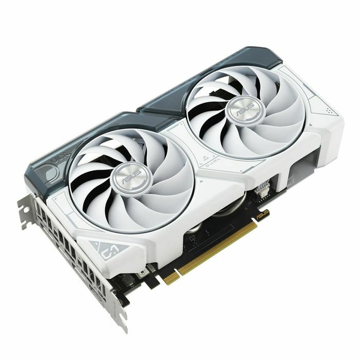 Placă Grafică Asus Dual GeForce RTX 4060 8 GB GDDR6 Geforce RTX 4060