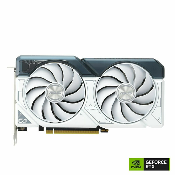Placă Grafică Asus Dual GeForce RTX 4060 8 GB GDDR6 Geforce RTX 4060