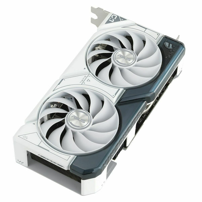 Placă Grafică Asus Dual GeForce RTX 4060 8 GB GDDR6 Geforce RTX 4060