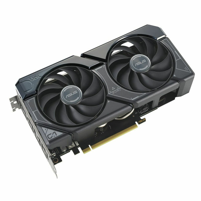 Placă Grafică Asus 90YV0JH0-M0NA00 Geforce RTX 4060 Ti 16 GB GDDR6