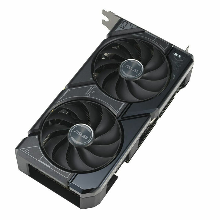 Placă Grafică Asus 90YV0JH0-M0NA00 Geforce RTX 4060 Ti 16 GB GDDR6