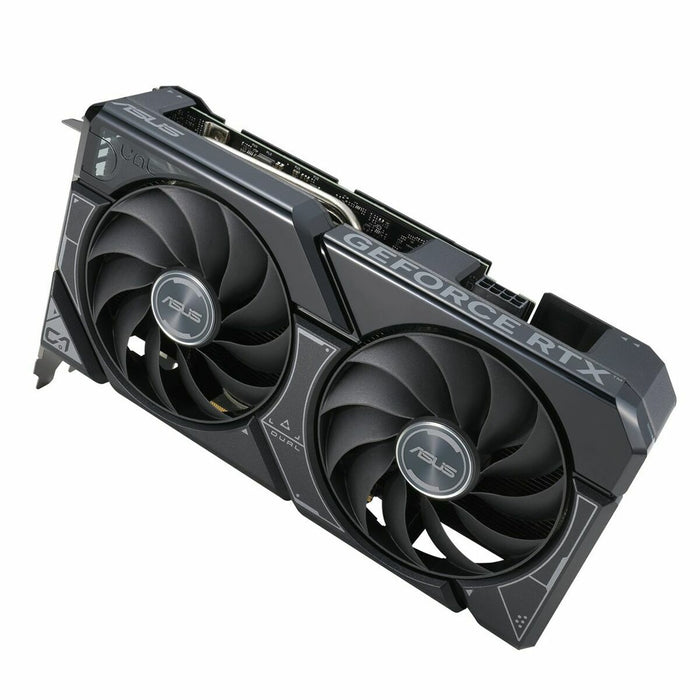Placă Grafică Asus 90YV0JH0-M0NA00 Geforce RTX 4060 Ti 16 GB GDDR6