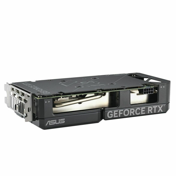 Placă Grafică Asus 90YV0JH0-M0NA00 Geforce RTX 4060 Ti 16 GB GDDR6