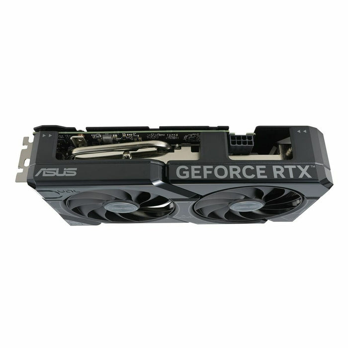 Placă Grafică Asus 90YV0JH0-M0NA00 Geforce RTX 4060 Ti 16 GB GDDR6