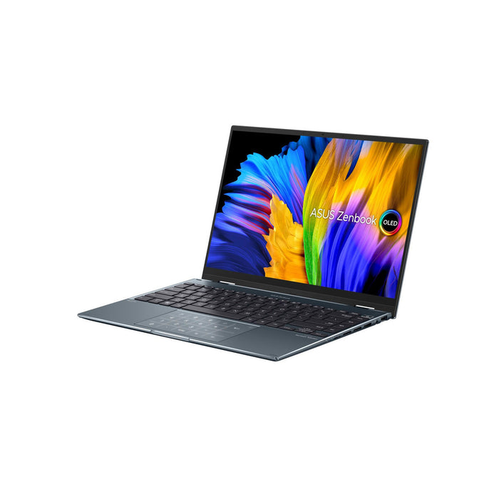 Laptop Asus ZenBook 14 Flip 14" i7-12700H 16 GB RAM 512 GB SSD