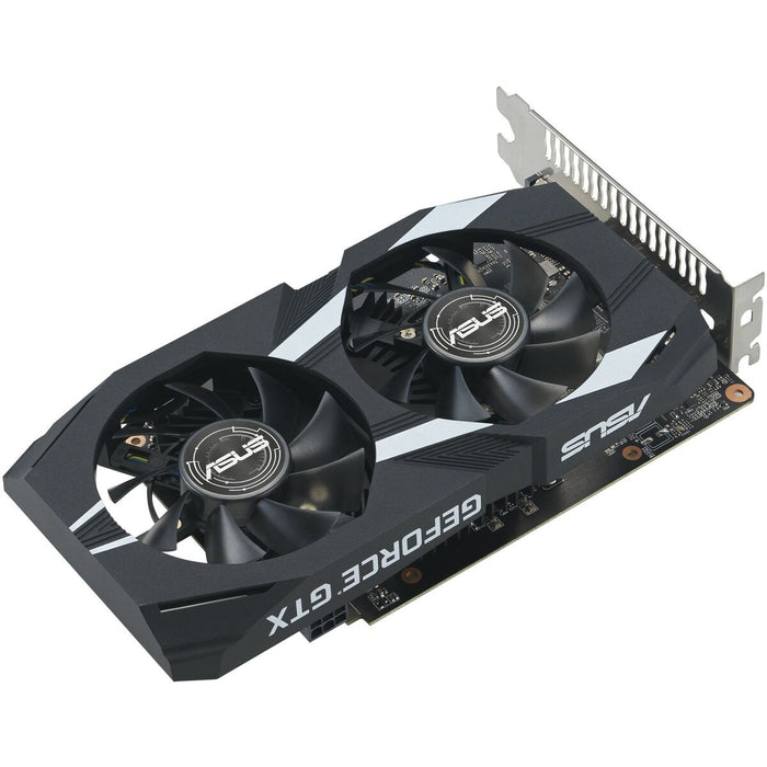 Placă Grafică Asus 90YV0EZD-M0NA00 GeForce GTX 1650 4 GB GDDR6