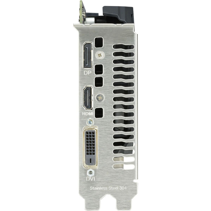 Placă Grafică Asus 90YV0EZD-M0NA00 GeForce GTX 1650 4 GB GDDR6