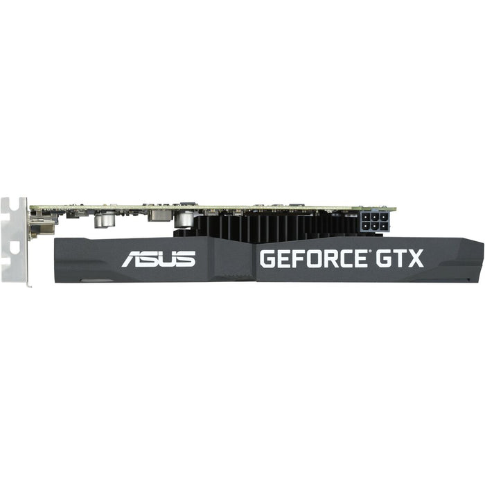 Placă Grafică Asus 90YV0EZD-M0NA00 GeForce GTX 1650 4 GB GDDR6