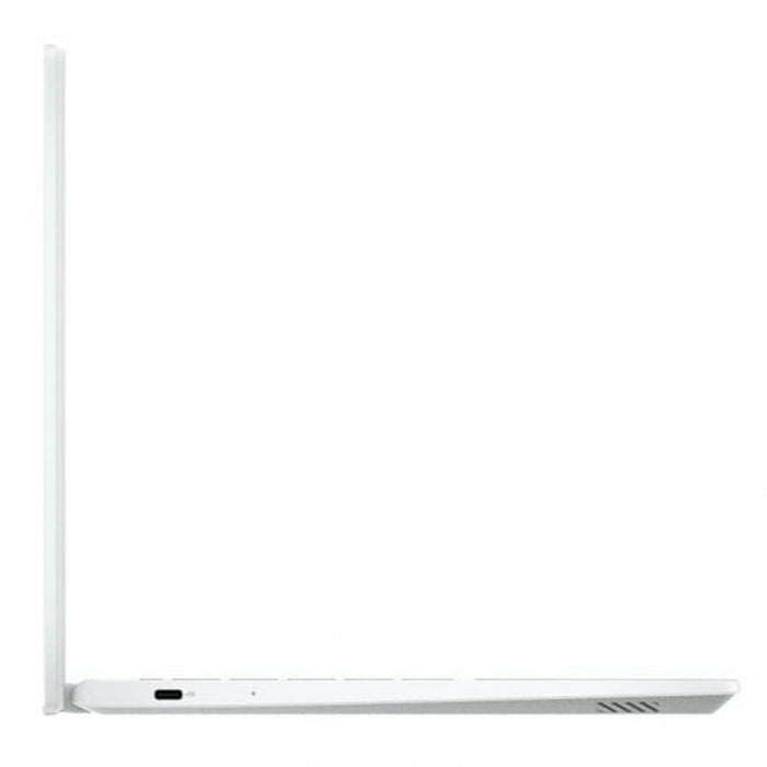 Laptop Asus Chromebook Plus CX34 14" Intel Core I3-1215U 8 GB RAM 256 GB Qwerty Spaniolă
