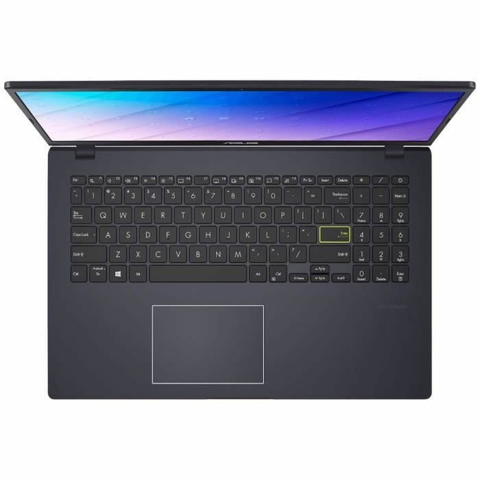 Laptop Asus VivoBook 15 E510 15,6" Intel Celeron N4020 8 GB RAM 256 GB SSD