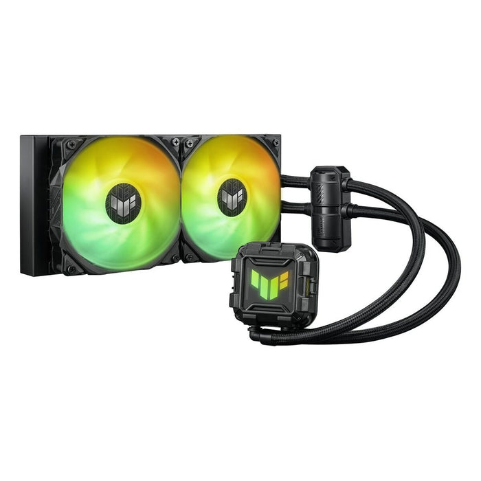 Set de răcire lichidă Asus