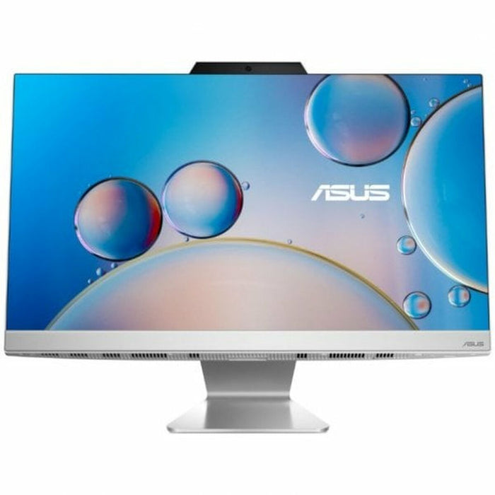 All in One Asus 23,8" Intel Core I3-1215U 8 GB RAM 512 GB SSD