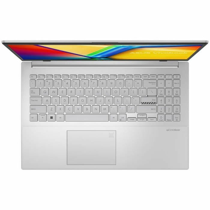 Laptop Asus VivoBook 15 S1504 15,6" Intel Core i3 N305 8 GB RAM 512 GB SSD