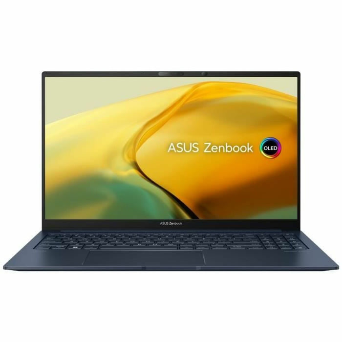 Laptop Asus UM3504DA-MA319W 15,6" 16 GB RAM 512 GB SSD Azerty Franceză