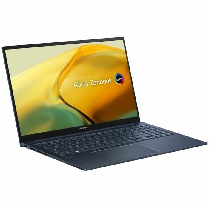 Laptop Asus UM3504DA-MA319W 15,6" 16 GB RAM 512 GB SSD Azerty Franceză
