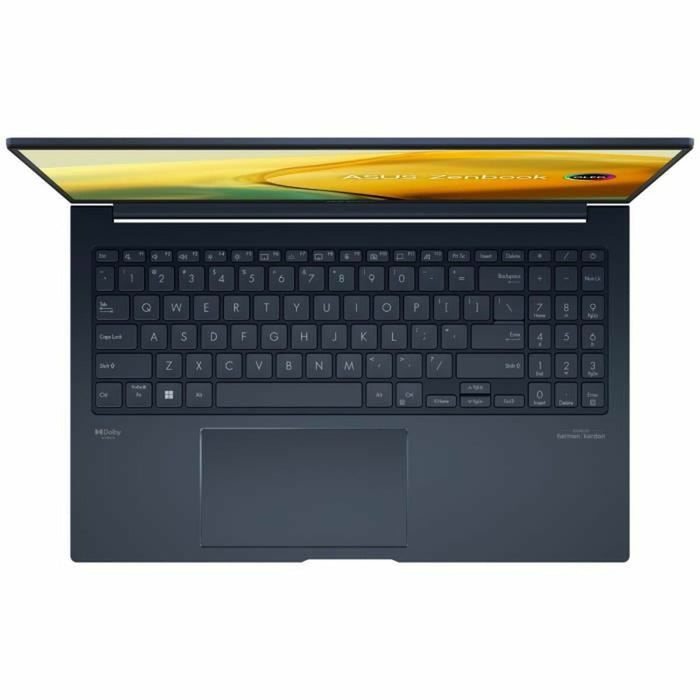 Laptop Asus UM3504DA-MA319W 15,6" 16 GB RAM 512 GB SSD Azerty Franceză