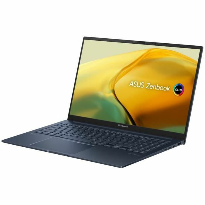 Laptop Asus UM3504DA-MA319W 15,6" 16 GB RAM 512 GB SSD Azerty Franceză