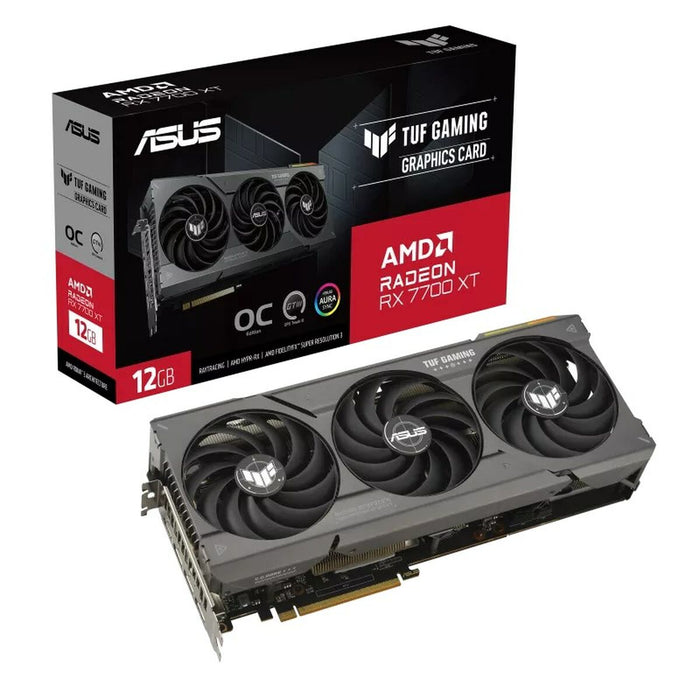 Placă Grafică Asus 90YV0JK0-M0NA00 GDDR6