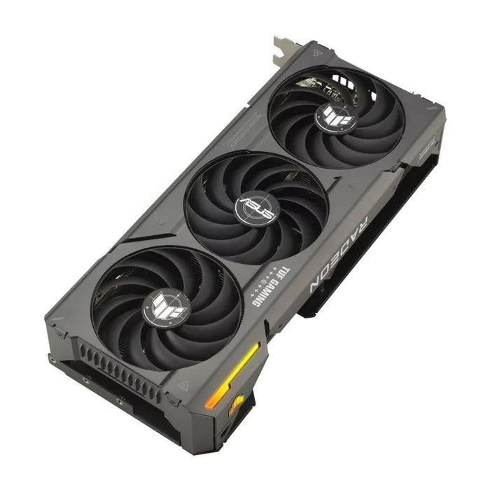 Placă Grafică Asus 90YV0JK0-M0NA00 GDDR6