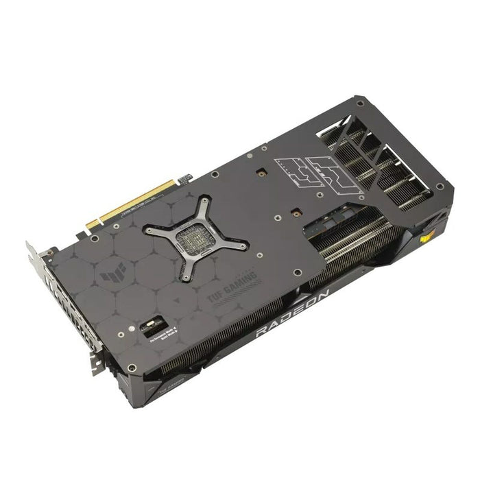 Placă Grafică Asus 90YV0JK0-M0NA00 GDDR6