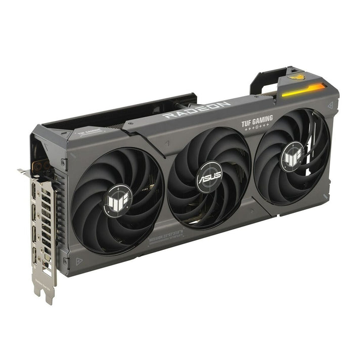 Placă Grafică Asus 90YV0JJ0-M0NA00 AMD AMD RADEON RX 7800 XT 16 GB GDDR6