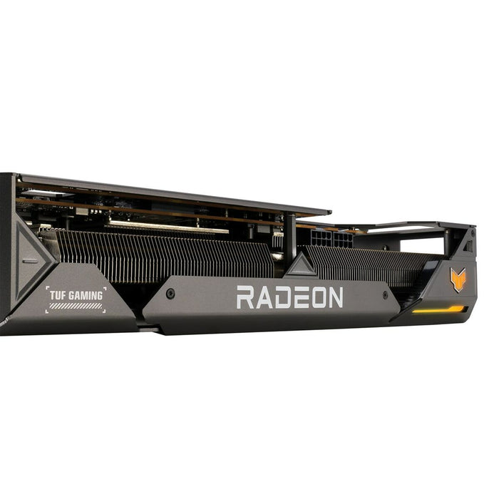 Placă Grafică Asus 90YV0JJ0-M0NA00 AMD AMD RADEON RX 7800 XT 16 GB GDDR6
