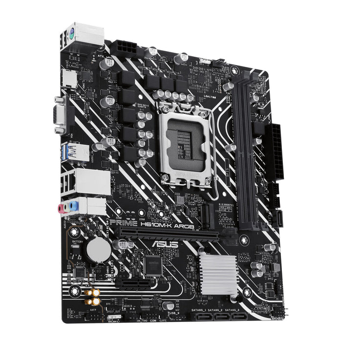 Placă de Bază Asus 90MB1G90-M0EAY0 LGA 1700
