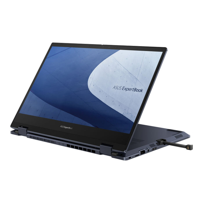Laptop Asus ExpertBook B5 Flip B5402FVA-KA0186X 14" Intel Core i5-1340P 8 GB RAM 256 GB SSD Qwerty Spaniolă