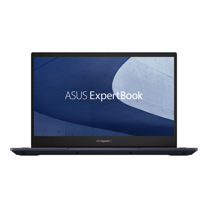 Laptop Asus ExpertBook B5 Flip B5402FVA-KA0186X 14" Intel Core i5-1340P 8 GB RAM 256 GB SSD Qwerty Spaniolă