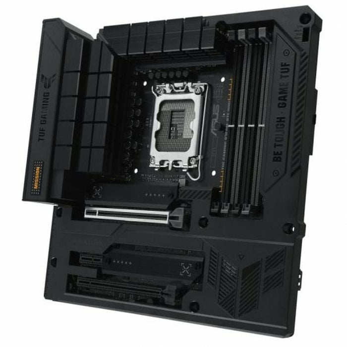 Placă de Bază Asus TUF GAMING B760M-BTF LGA 1700 Intel B760