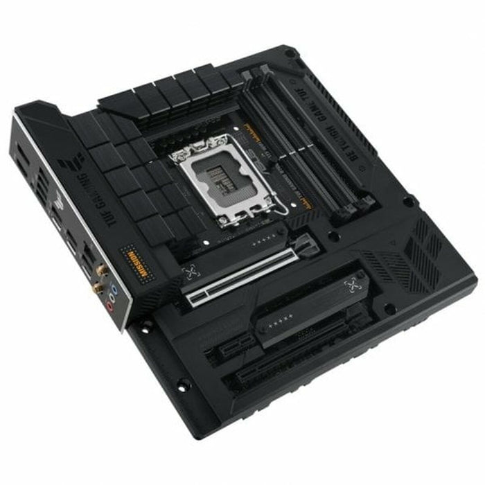 Placă de Bază Asus TUF GAMING B760M-BTF LGA 1700 Intel B760