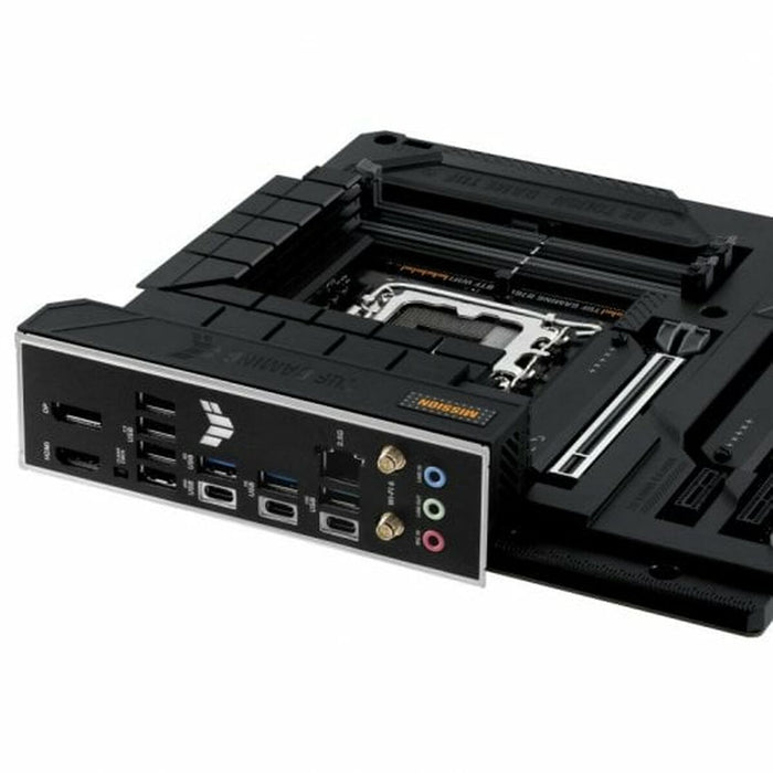 Placă de Bază Asus TUF GAMING B760M-BTF LGA 1700 Intel B760