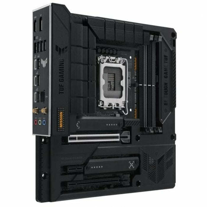 Placă de Bază Asus TUF GAMING B760M-BTF LGA 1700 Intel B760