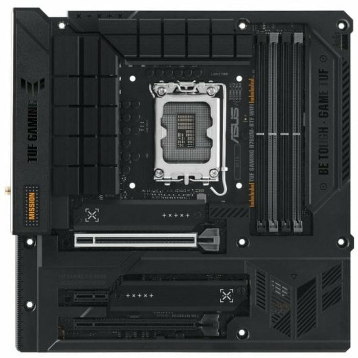 Placă de Bază Asus TUF GAMING B760M-BTF LGA 1700 Intel B760