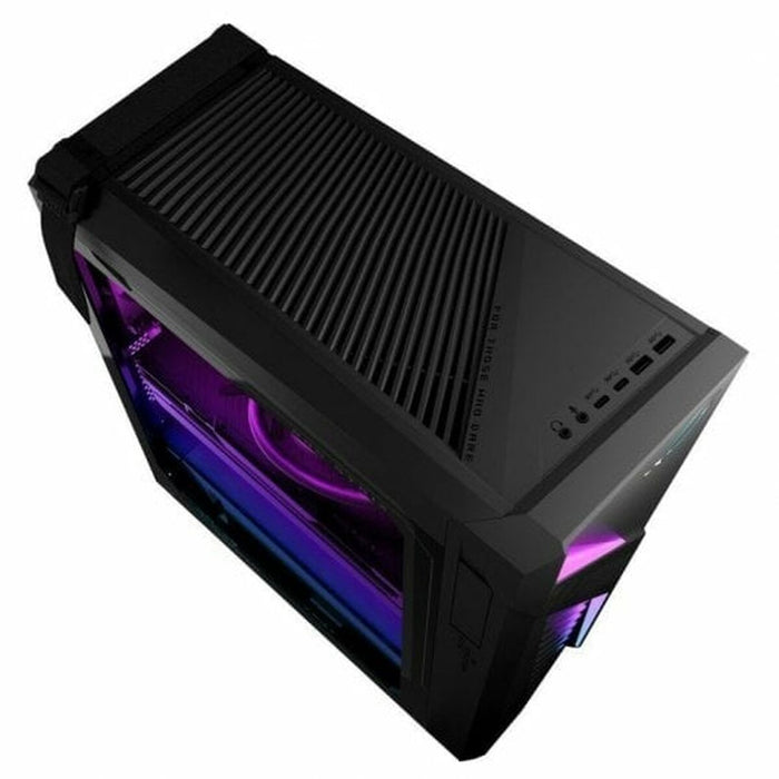 PC cu Unitate Asus G16CH-7137000080 Intel Core i7-13700 32 GB RAM 1 TB SSD Nvidia Geforce RTX 4070