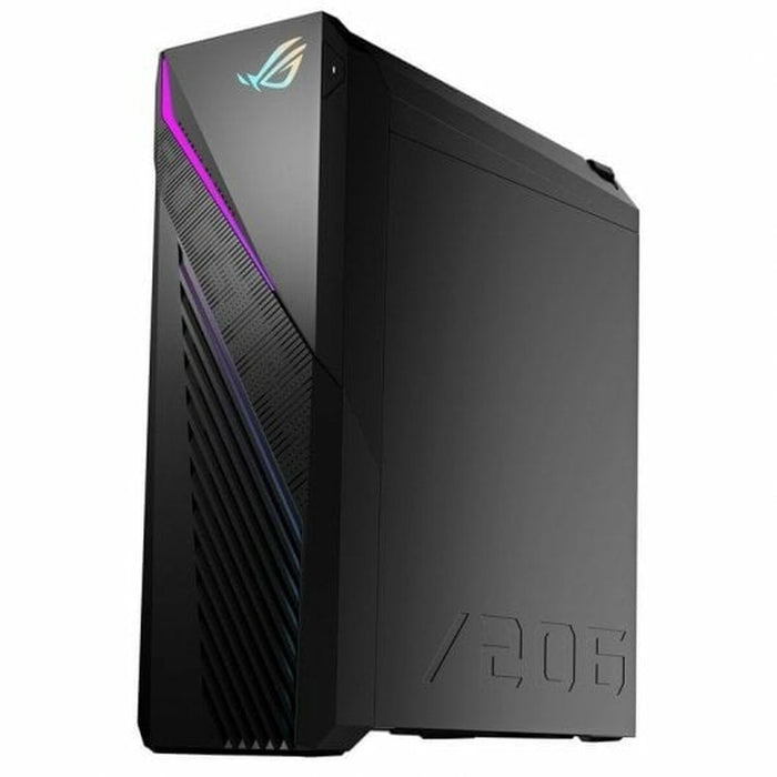 PC cu Unitate Asus G16CH-7137000080 Intel Core i7-13700 32 GB RAM 1 TB SSD Nvidia Geforce RTX 4070