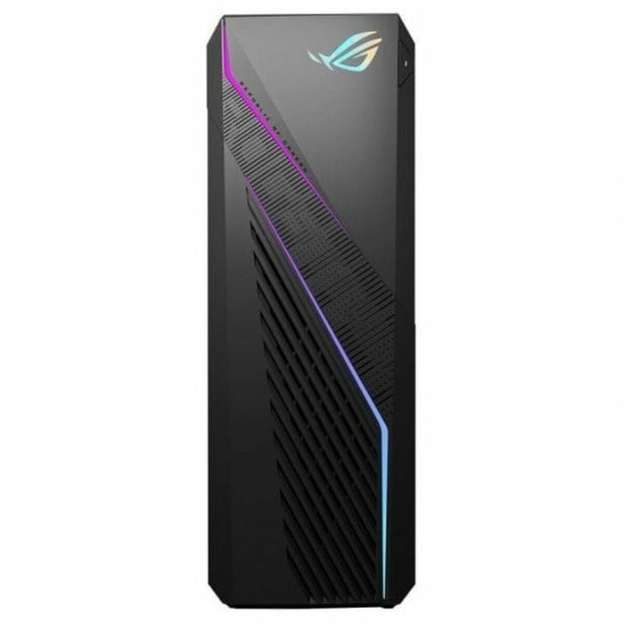 PC cu Unitate Asus G16CH-7137000080 Intel Core i7-13700 32 GB RAM 1 TB SSD Nvidia Geforce RTX 4070