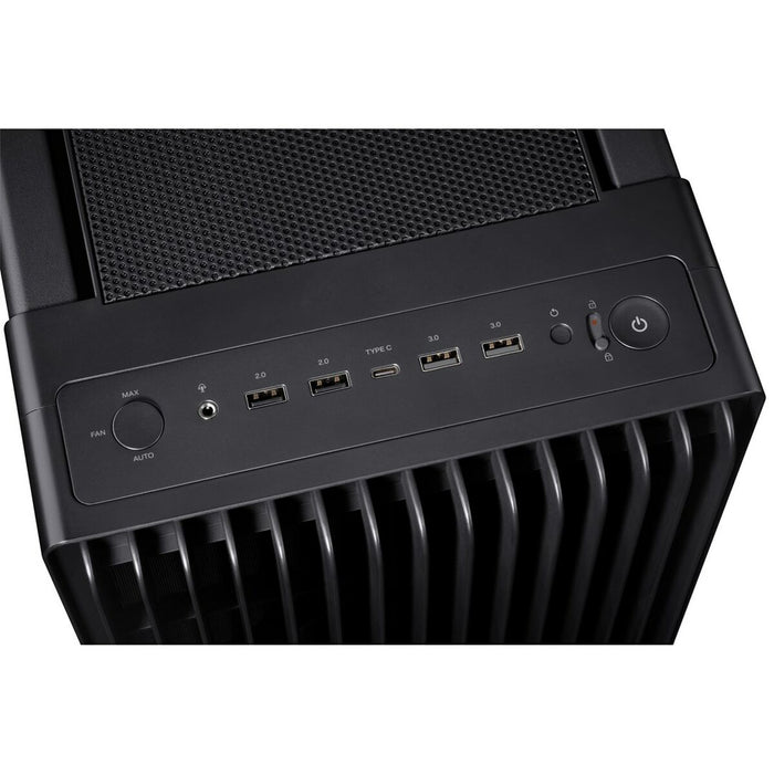 Unitate Semi-tower ATX Asus ProArt PA602 Negru
