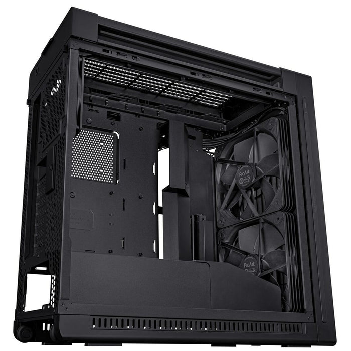 Unitate Semi-tower ATX Asus ProArt PA602 Negru