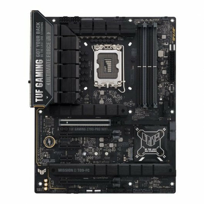Placă de Bază Asus TUF GAMING Z790-PRO LGA 1700 Intel Z790 Express